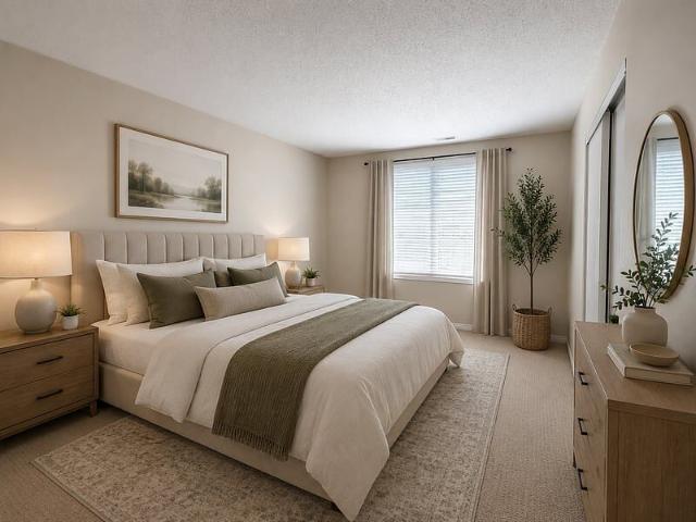 Apartment for rent in Mulhurst Bay, Ontario