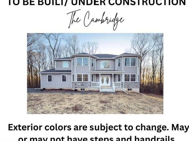 House for sale in Blakeslee, Tobyhanna Township