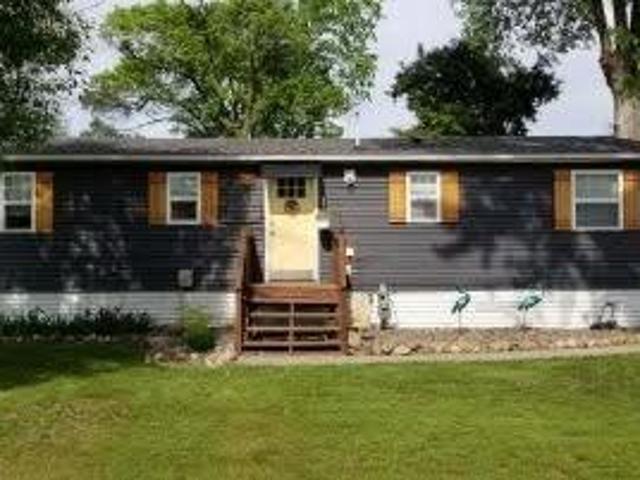 House for sale in Foreston, Minnesota