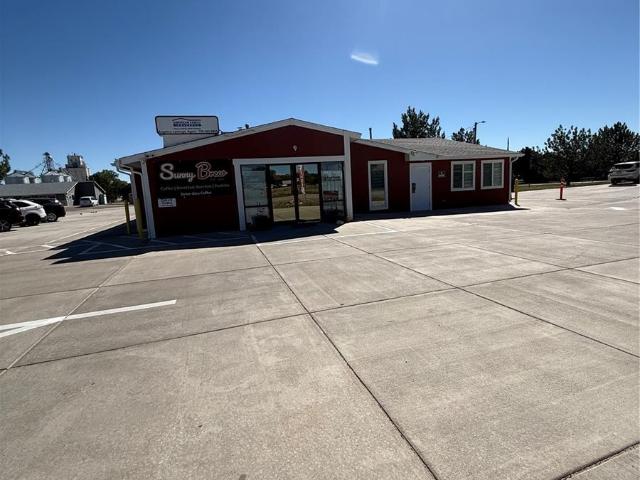 Commercial for sale in Bennett, Adams County