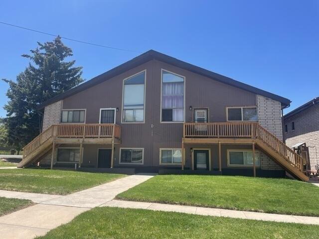House for sale in Parowan, Utah