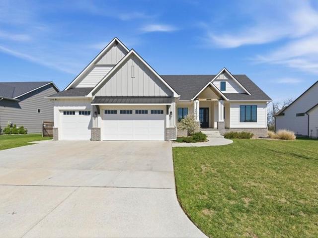 House for sale in Kansas