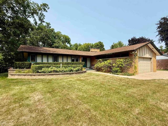 House for sale in Mount Clemens, Michigan