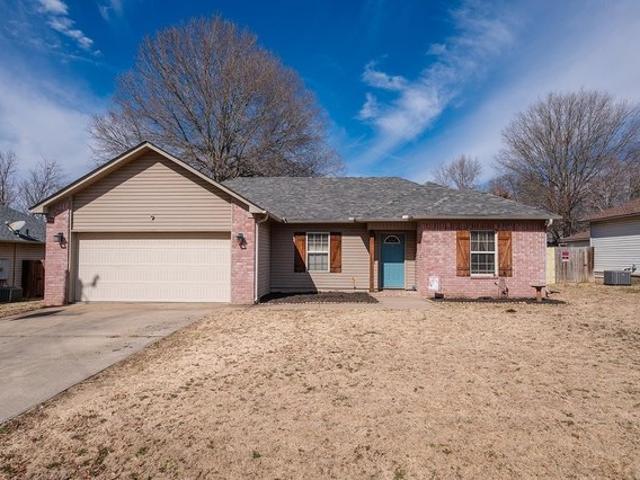House for sale in Ark