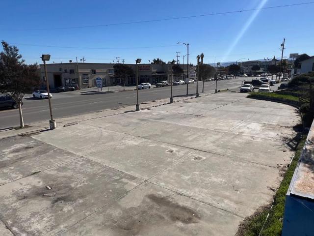 Commercial for sale in Hollister, California