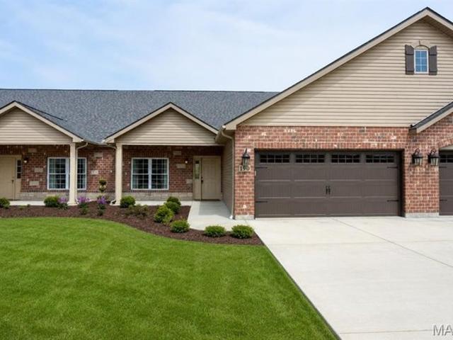 House for sale in Foristell, Missouri