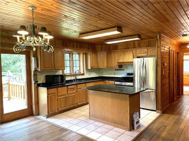 House for sale in Bullion, Venango County