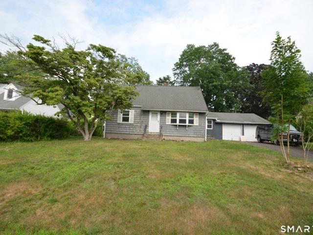 House for sale in Fairfield, Connecticut