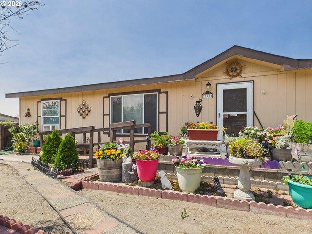 House for sale in Oregonia