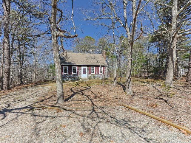 Property for sale in Eastham, Massachusetts