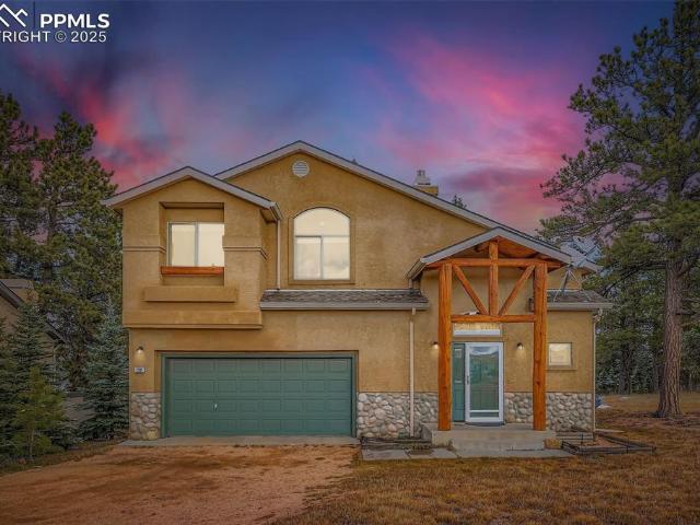 Property for sale in Teller, Colorado