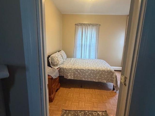 Apartment for rent in Lowell, Massachusetts