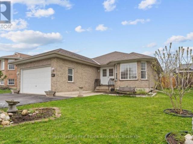 House for sale in Grey, Ontario