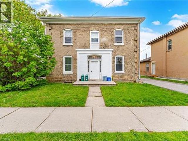 Property for sale in Brant, Ontario