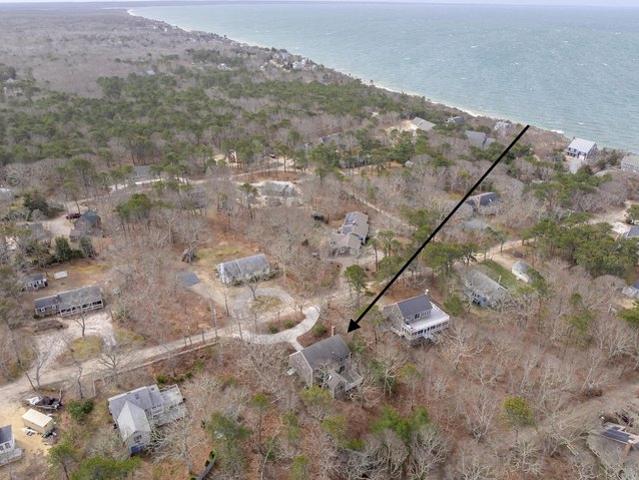 House for sale in Eastham, Massachusetts