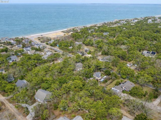 Property for sale in Eastham, Massachusetts