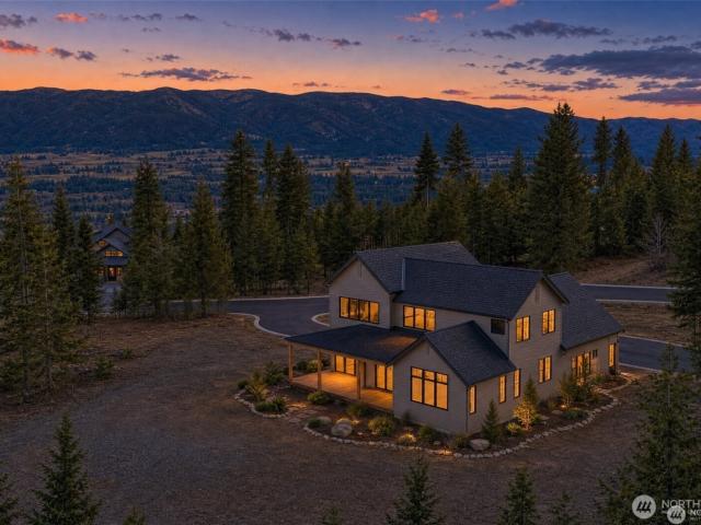 House for sale in Cle Elum, Washington