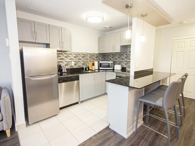 Apartment for rent in East St. Paul, Manitoba