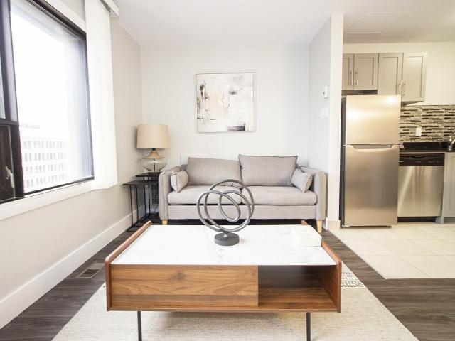 Apartment for rent in East St. Paul, Manitoba