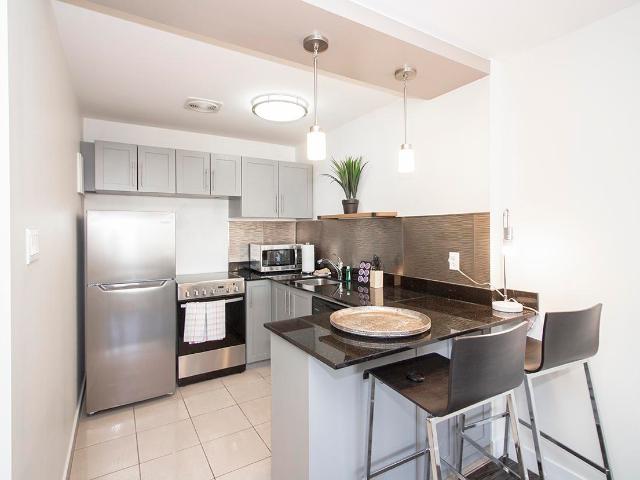 Apartment for rent in Downtown, Winnipeg
