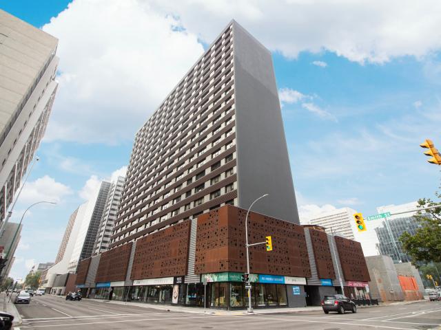 Apartment for rent in East St. Paul, Manitoba