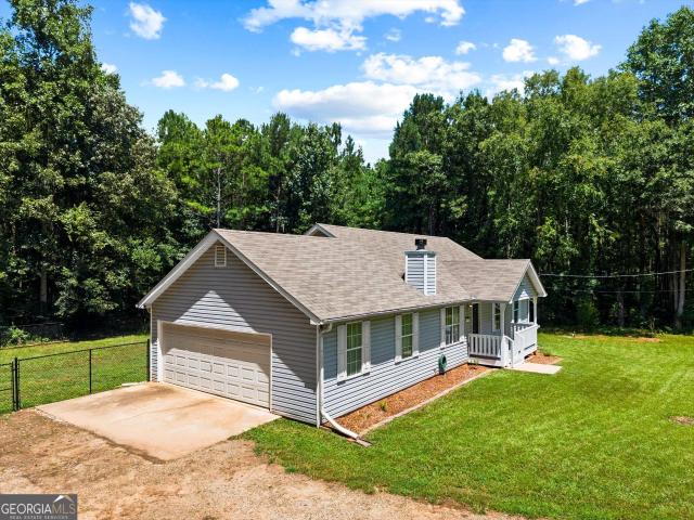 House for sale in Towalaga, Griffin