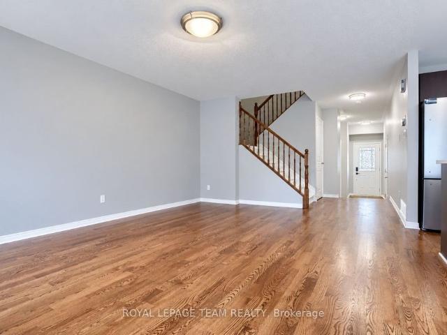 House for rent in Barrhaven East, Ottawa