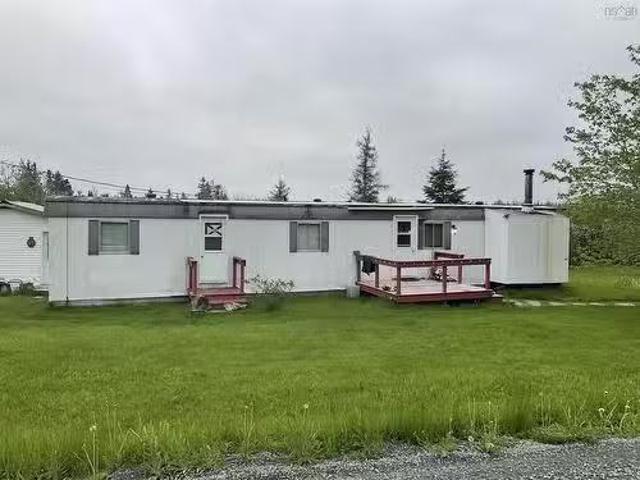 House for sale in Nova Scotia