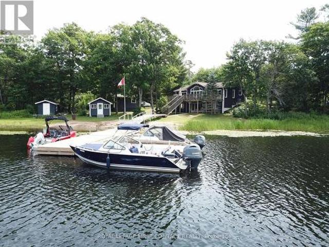 House for sale in The Archipelago, Ontario
