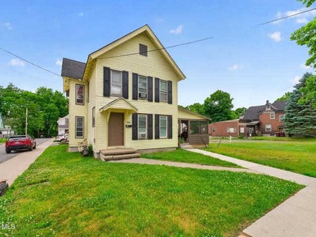 House for sale in Glens Falls, New York