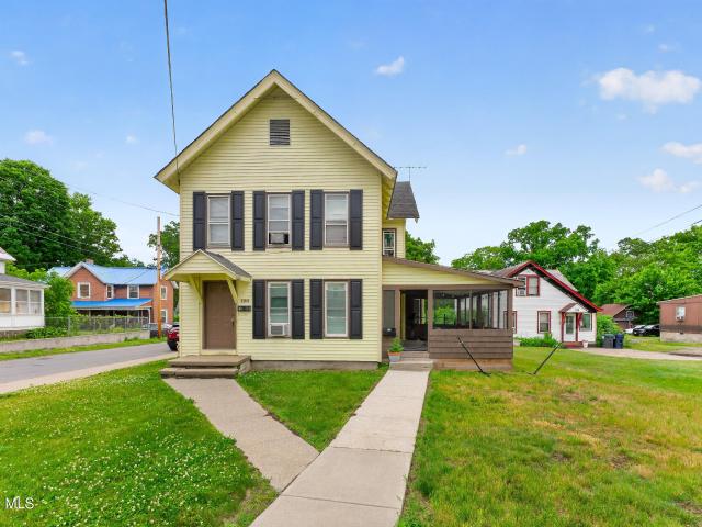House for sale in Glens Falls, New York