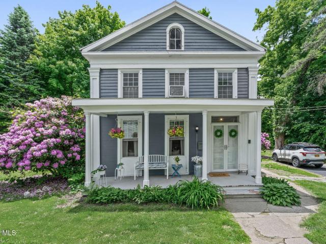House for sale in Troy, New York