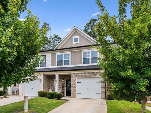 Townhouse for sale in Canton