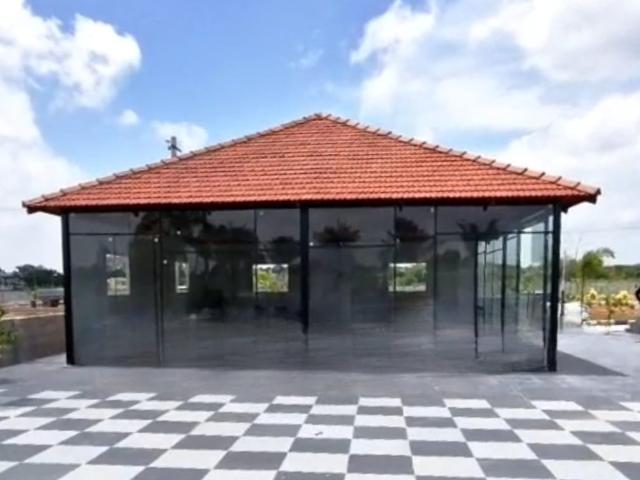 Land for sale in Haidarabad, Telangana