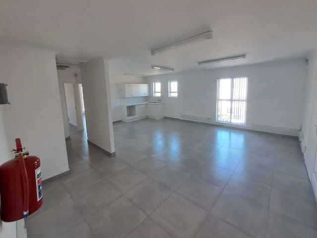 Office for rent in Melkbosstrand, Western Cape