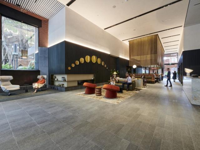 Office for rent in Perth
