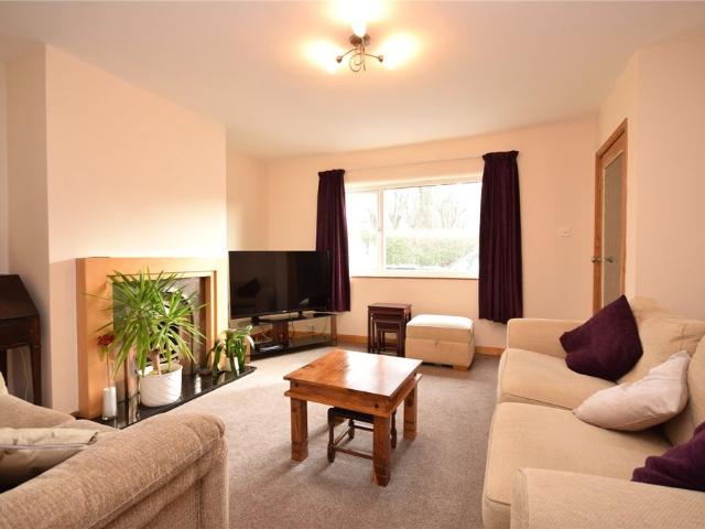 House for rent in Farsley, West Yorkshire