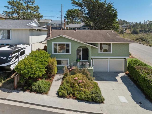 House for sale in San Mateo, California