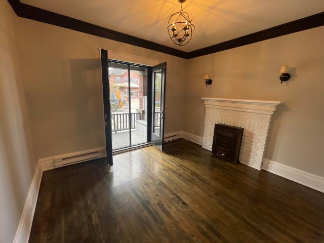 Apartment for rent in Mulhurst Bay, Ontario