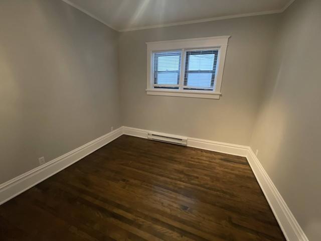 Apartment for rent in New Edinburgh, Ottawa