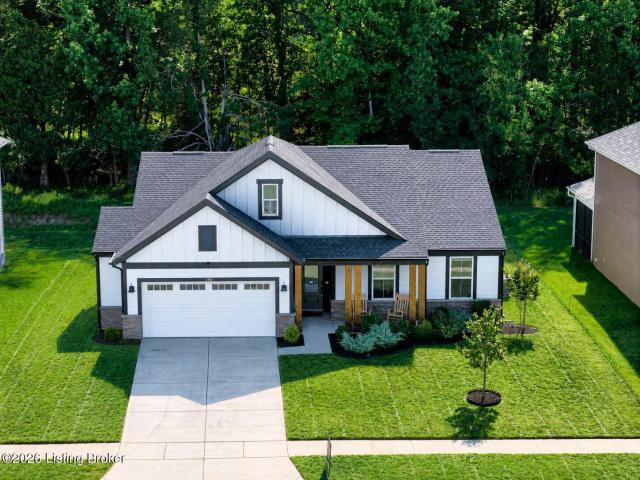House for sale in Shepherdsville, Kentucky