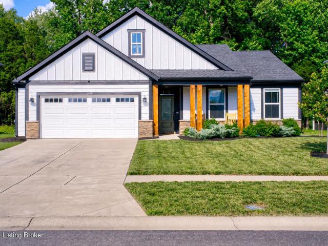 House for sale in Shepherdsville, Kentucky