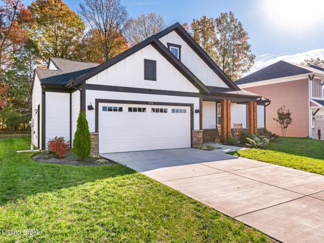 House for sale in Shepherdsville, Kentucky
