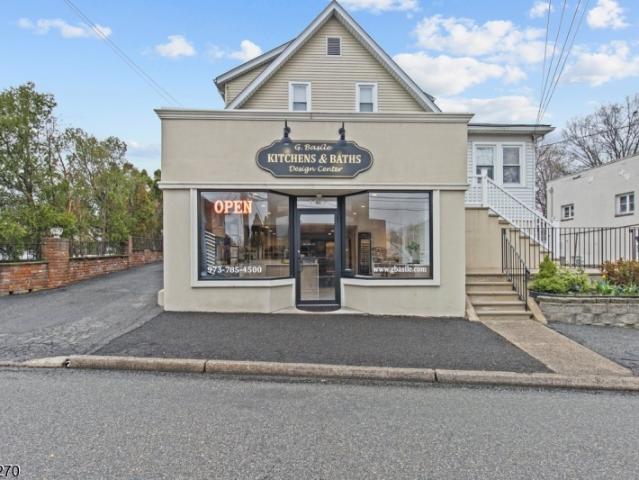 Commercial for sale in Cedar Grove, New Jersey