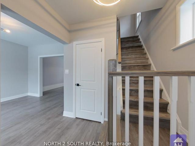 House for sale in Peterborough, Ontario