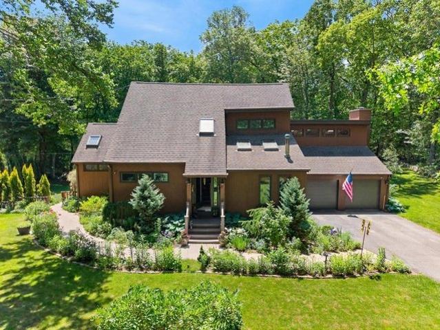 House for sale in Tiverton, Rhode Island