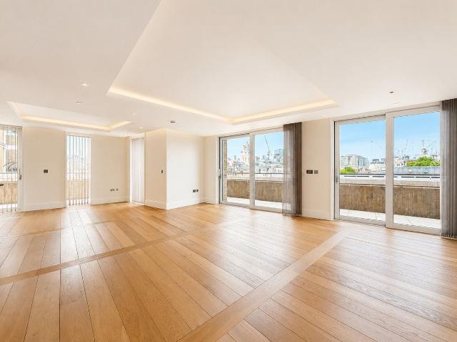 Apartment for rent in St Clement Danes, Greater London