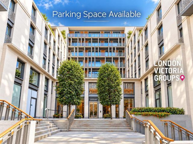 Apartment for rent in St Clement Danes, Greater London
