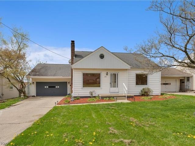 House for sale in Campbell, Ohio
