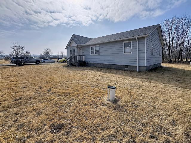 House for sale in Milan, Illinois